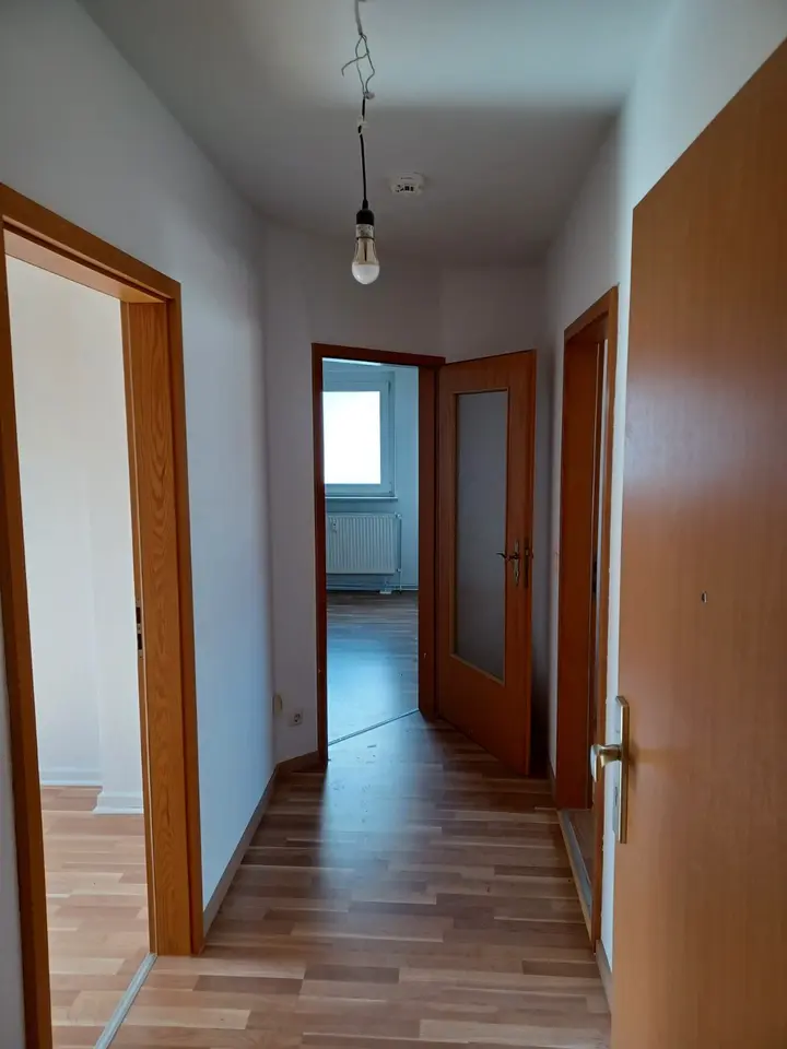 3 Zimmer Wohnung mit 52 m² in Nordhausen – Bild 6