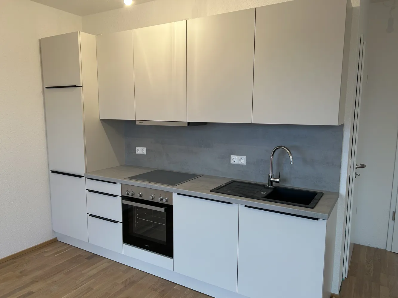 2 Zimmer Wohnung mit 46 m² in Mannheim – Bild 12