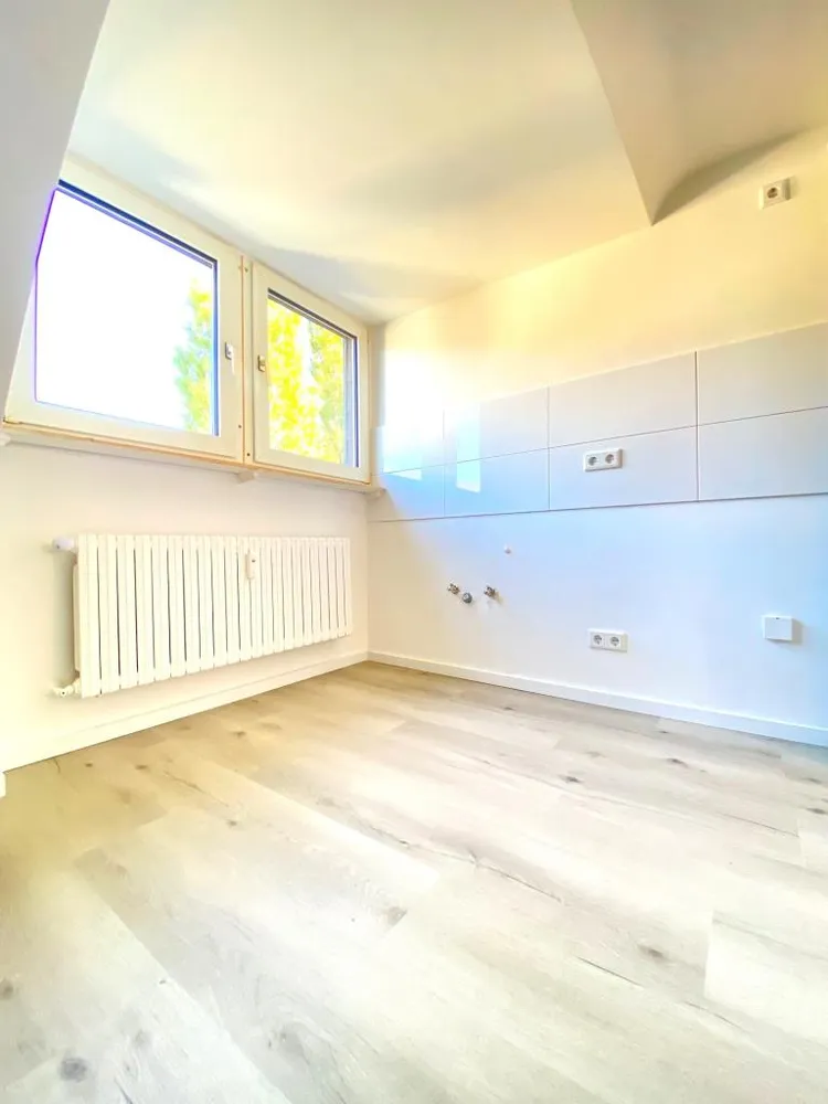 2 room apartment with 42 m² in Gelsenkirchen – Photo 2