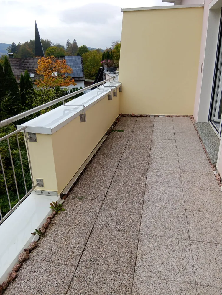 2 Zimmer Wohnung mit 70 m² in Tuttlingen – Bild 7