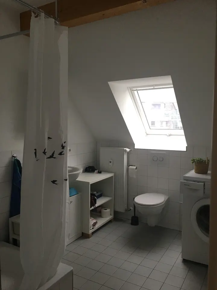 Studio mit 40 m² in Kiel – Bild 5