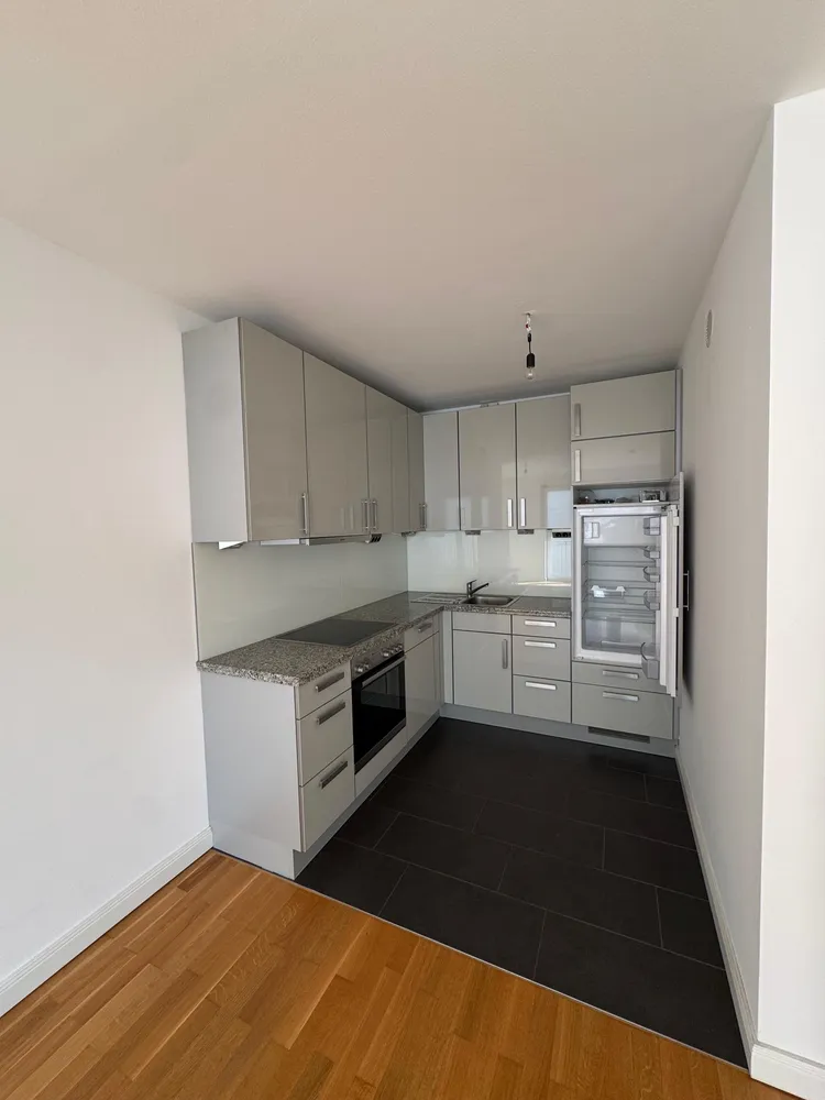 2 Zimmer Wohnung mit 63 m² in Hamburg – Bild 5