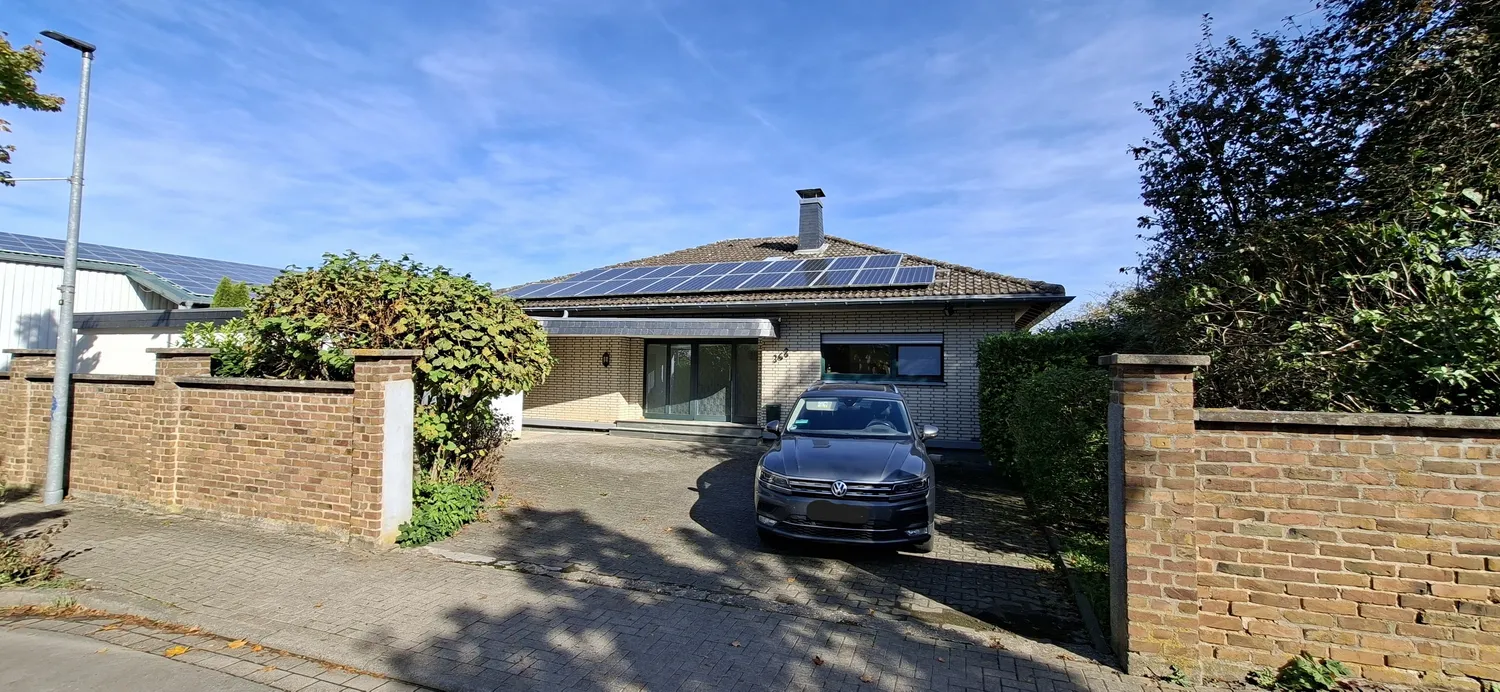3 Zimmer Haus mit 116 m² in Bornheim – Bild 5