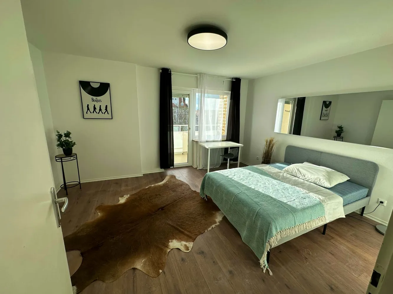 Shared room with 15 m² in Munich – Photo 5
