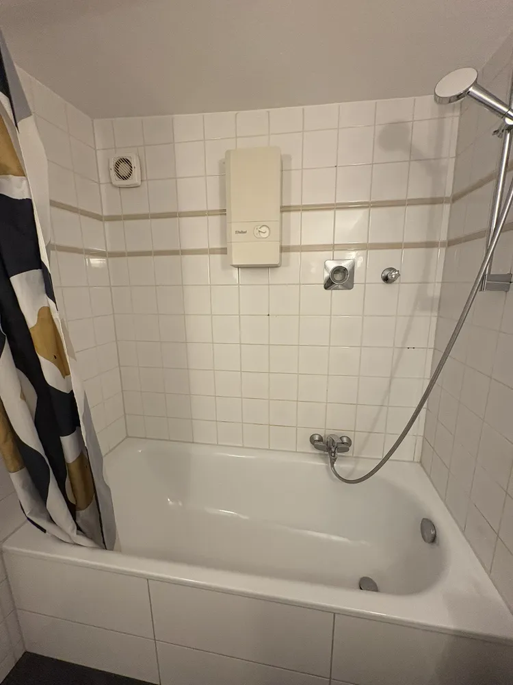 1 Zimmer Wohnung mit 33 m² in Bochum – Bild 7