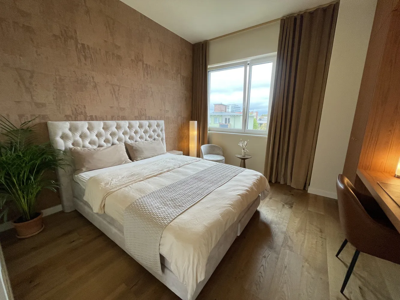 4 Zimmer Wohnung mit 140 m² in Berlin – Bild 10