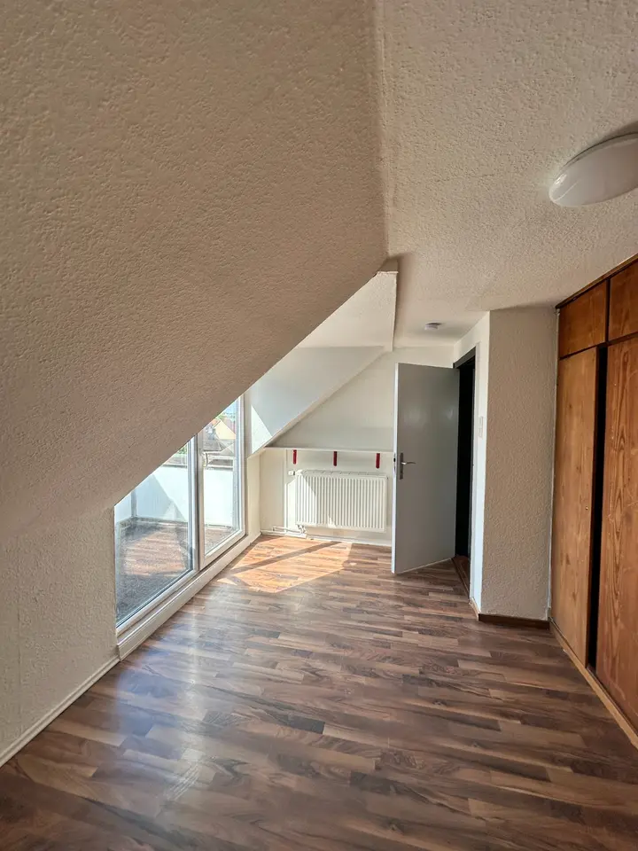 3 Zimmer Wohnung mit 64 m² in Kiel – Bild 2