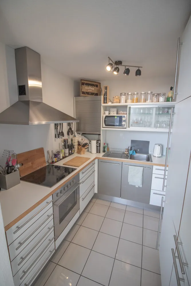 2 Zimmer Wohnung mit 80 m² in Aachen – Bild 10