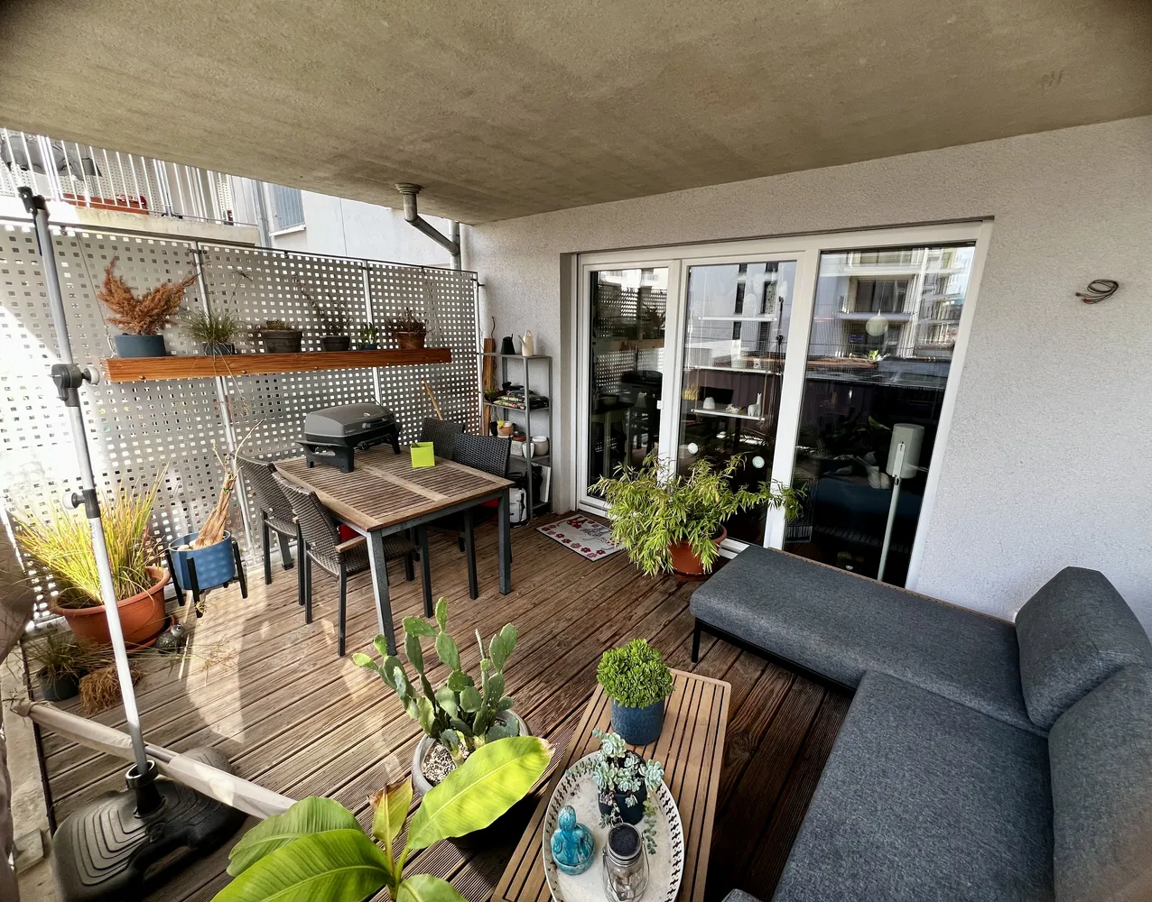 4 Zimmer Wohnung mit 115 m² in Kaiserslautern – Bild 12