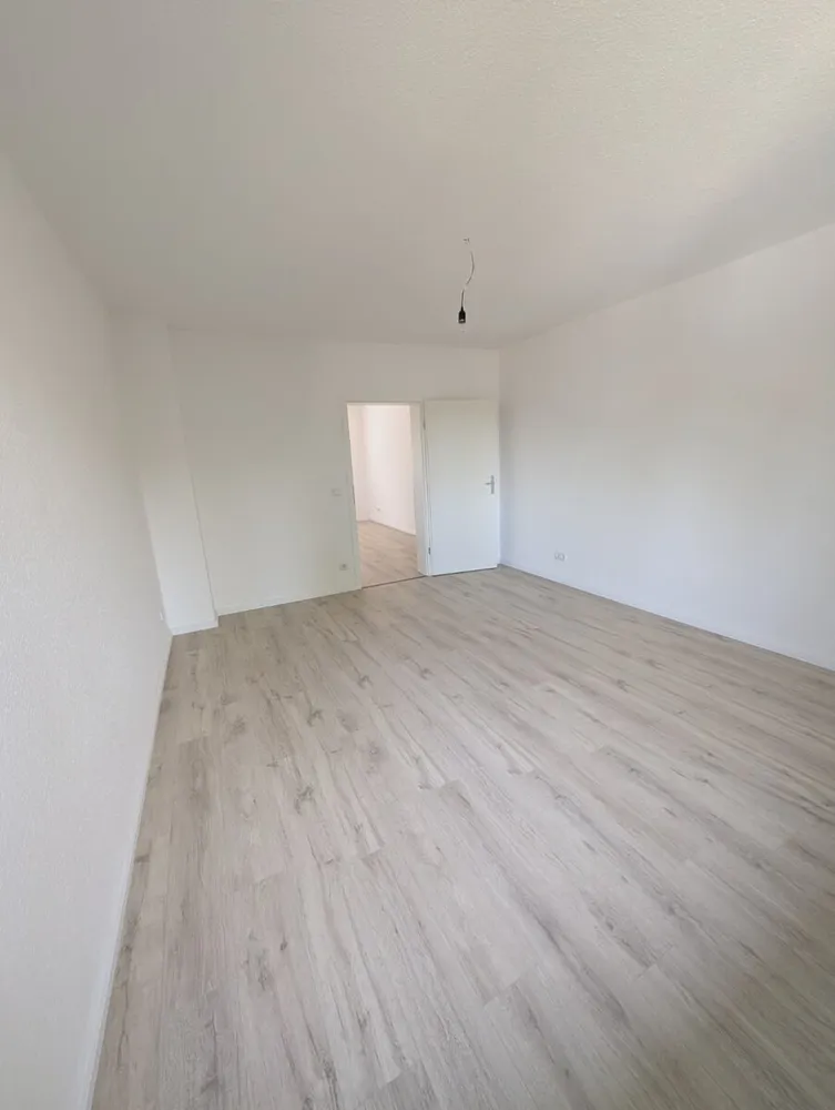 2 Zimmer Wohnung mit 50 m² in Duisburg – Bild 2