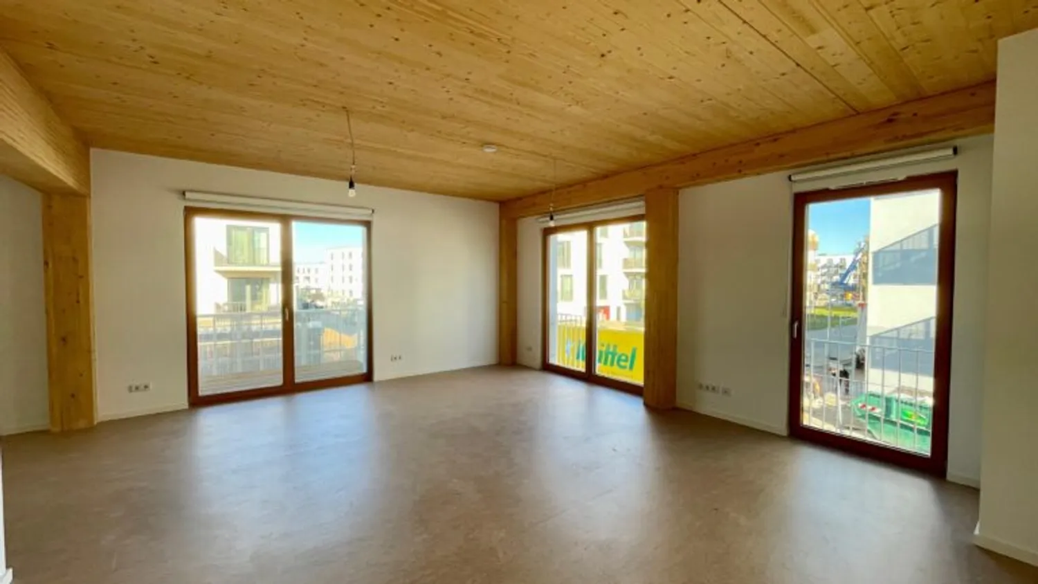 4 Zimmer Wohnung mit 90 m² in Berlin – Bild 2