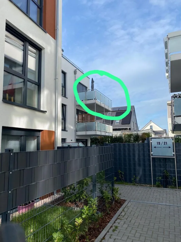 4 Zimmer Wohnung mit 102 m² in Dortmund – Bild 2