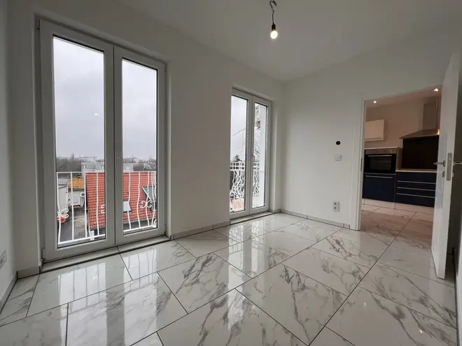 2 Zimmer Wohnung mit 43 m² in Berlin – Bild 1