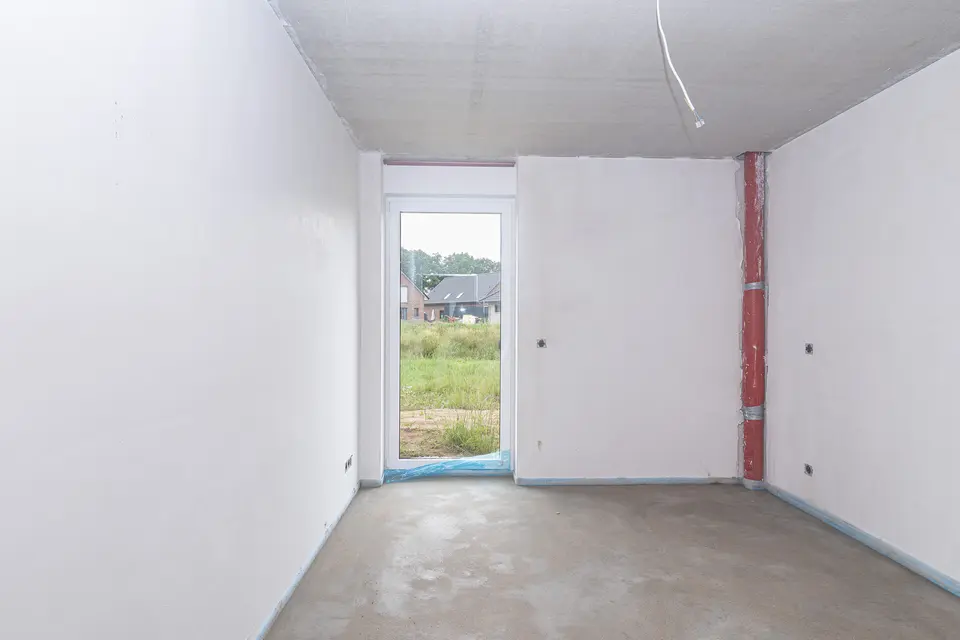 3 Zimmer Wohnung mit 80 m² in Stade – Bild 4