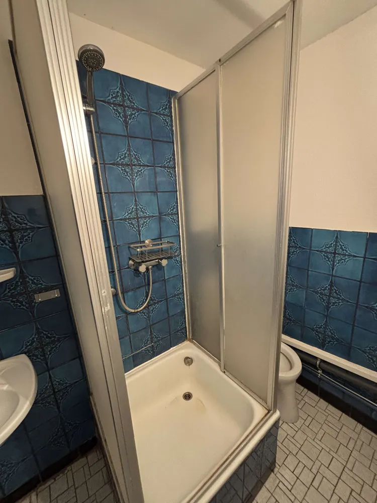 1 Zimmer Wohnung mit 40 m² in Duisburg – Bild 9