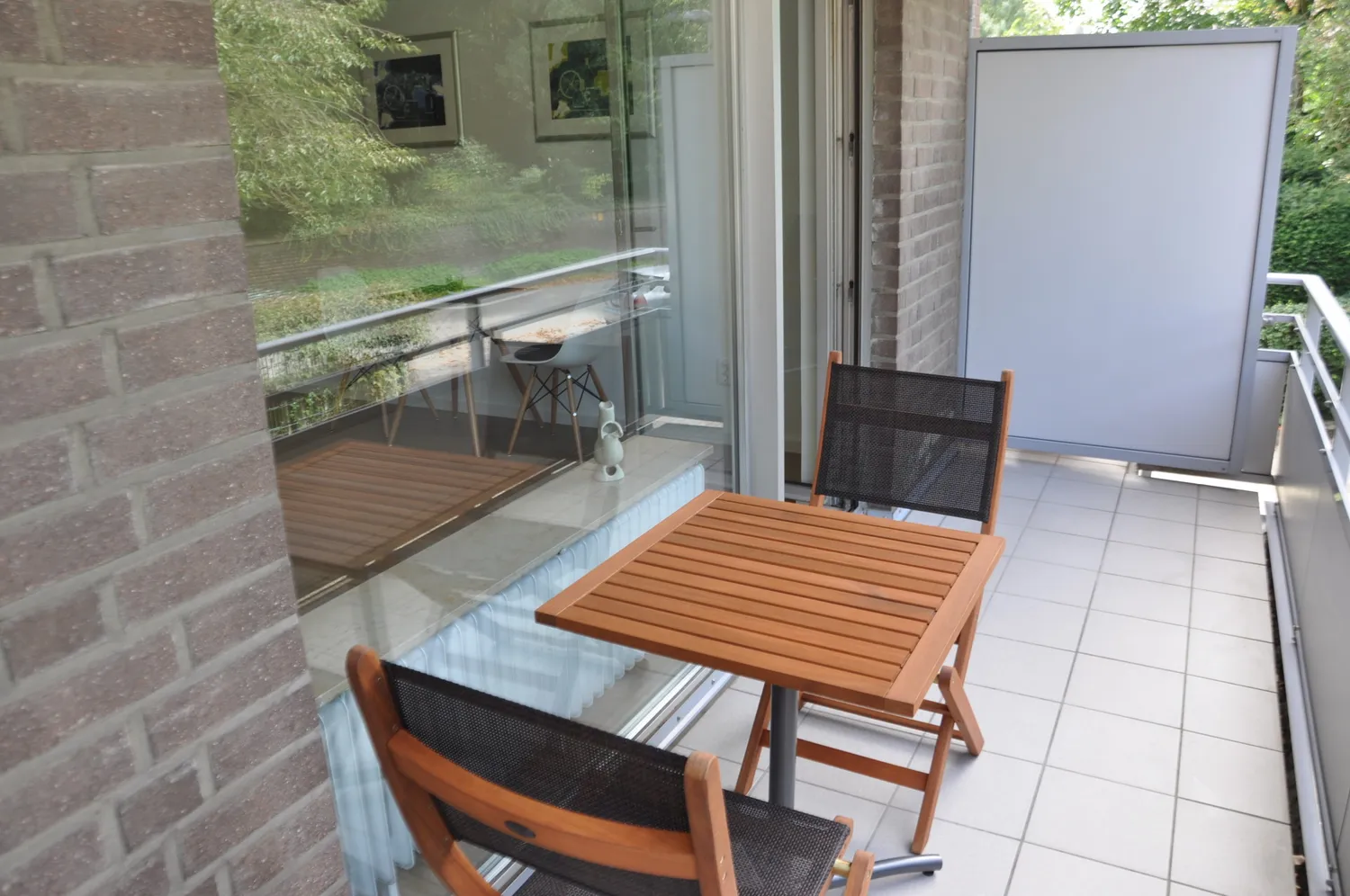 1 Zimmer Wohnung mit 27 m² in Düsseldorf – Bild 6