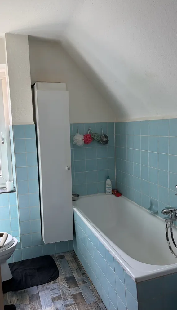 2 Zimmer Wohnung mit 51 m² in Solingen – Bild 3