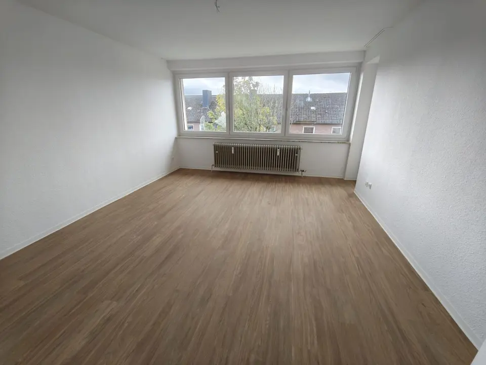 3 Zimmer Wohnung mit 65 m² in Osterode am Harz – Bild 9