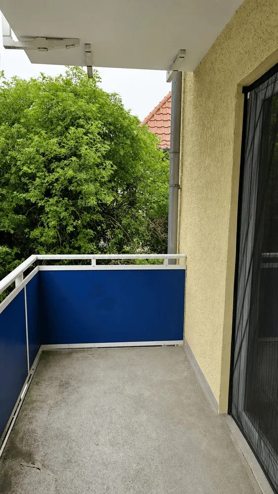 2 Zimmer Wohnung mit 54 m² in Mainz – Bild 5