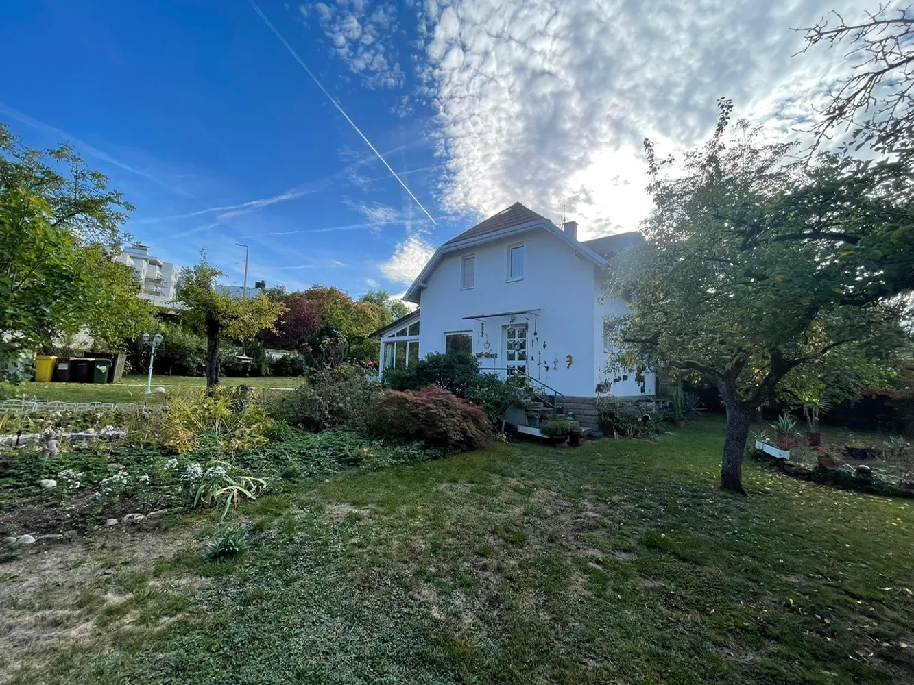 4 Zimmer Haus mit 120 m² in Stuttgart – Bild 4
