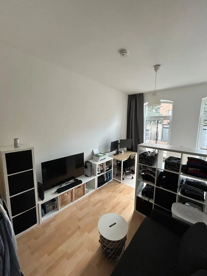 WG-Zimmer mit 18 m² in Rudolstadt – Bild 10