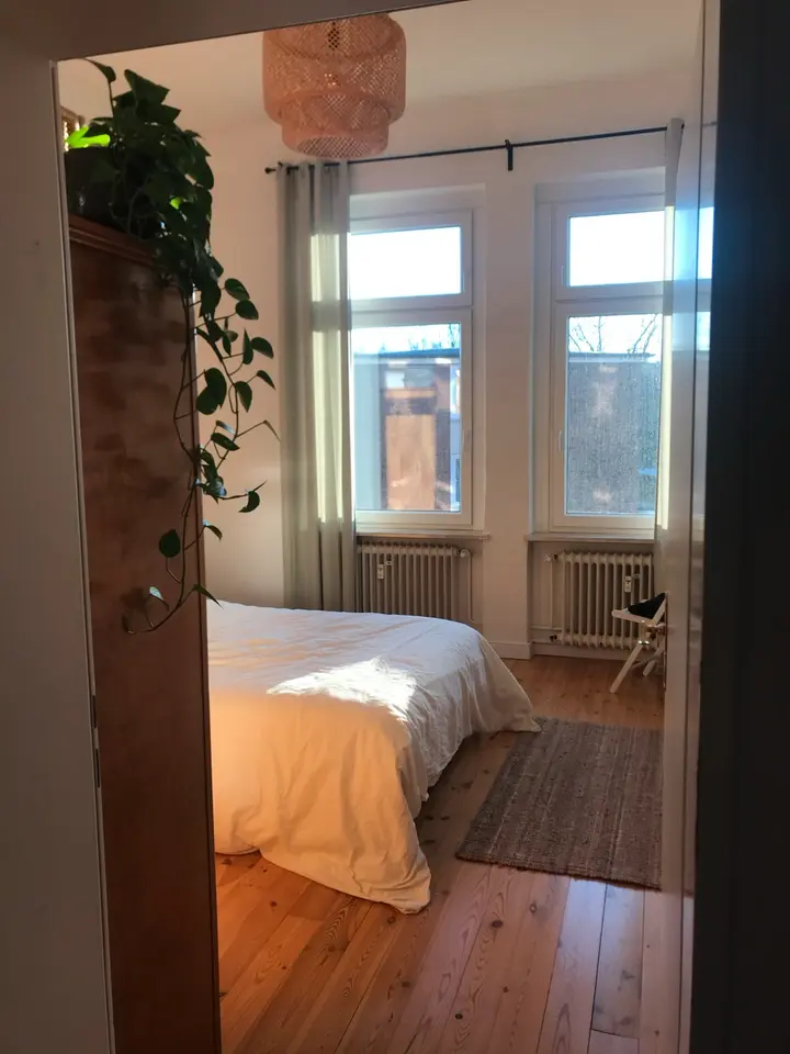 3 Zimmer Wohnung mit 62 m² in Braunschweig – Bild 2