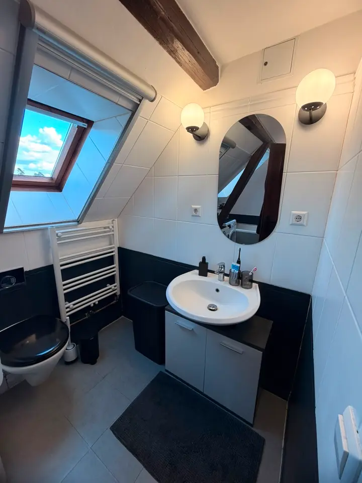 5 Zimmer Wohnung mit 130 m² in Magdeburg – Bild 9