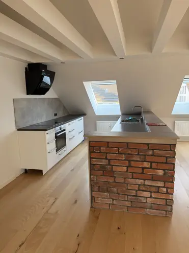 3 Zimmer Wohnung mit 80 m² in Dortmund – Bild 1
