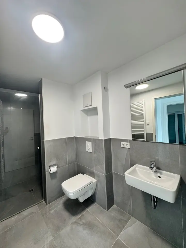 4 Zimmer Wohnung mit 140 m² in Wiesbaden – Bild 9