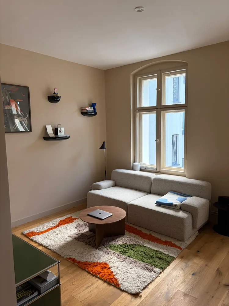 1 Zimmer Wohnung mit 38 m² in Berlin – Bild 5