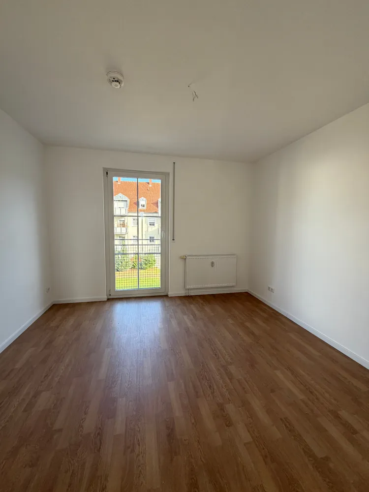3 room apartment with 67 m² in Amberg – Photo 5