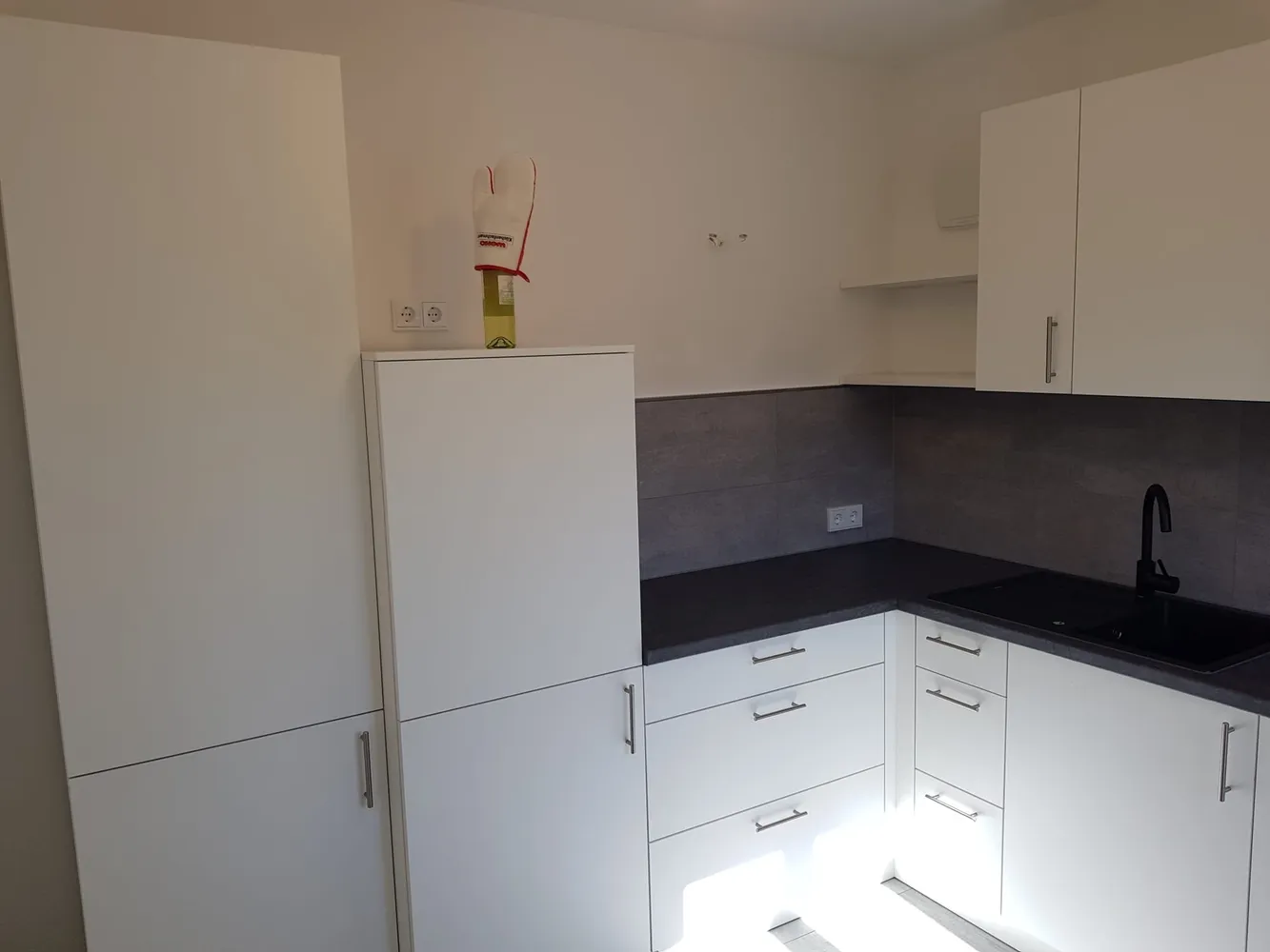 2 Zimmer Wohnung mit 63 m² in München – Bild 6