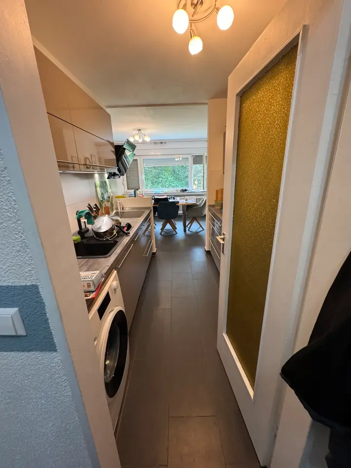 4 Zimmer Wohnung mit 100 m² in Bruchsal – Bild 4