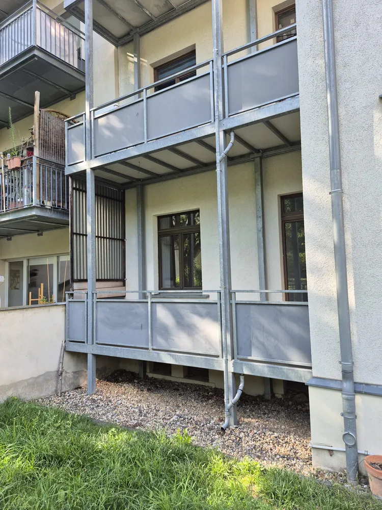 3 Zimmer Wohnung mit 67 m² in Chemnitz – Bild 5