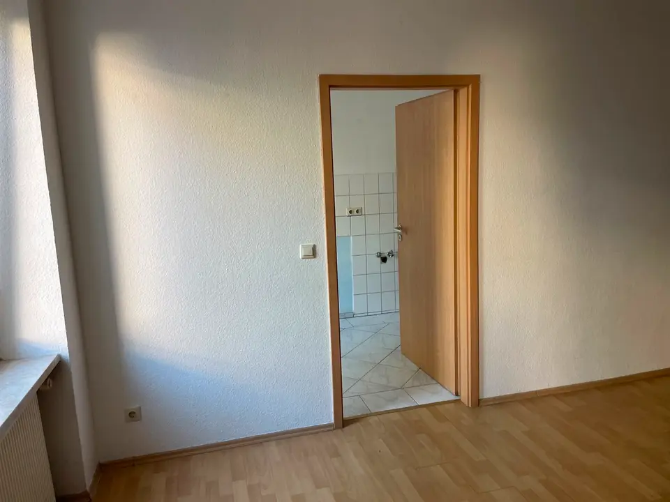 2 Zimmer Wohnung mit 58 m² in Saarbrücken – Bild 5