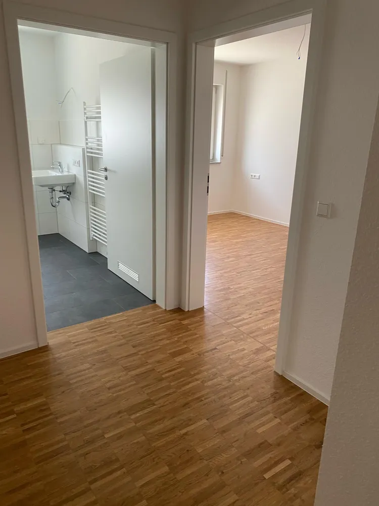 2 Zimmer Wohnung mit 73 m² in Metzingen – Bild 2