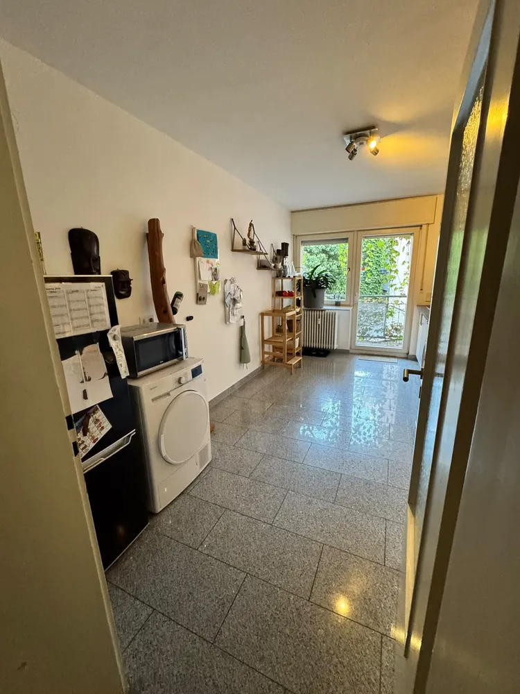4 Zimmer Wohnung mit 112 m² in Karlsruhe – Bild 6