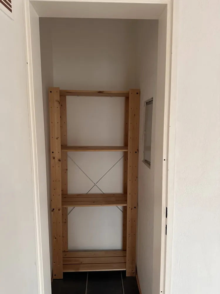 4 Zimmer Wohnung mit 74 m² in Essen – Bild 7
