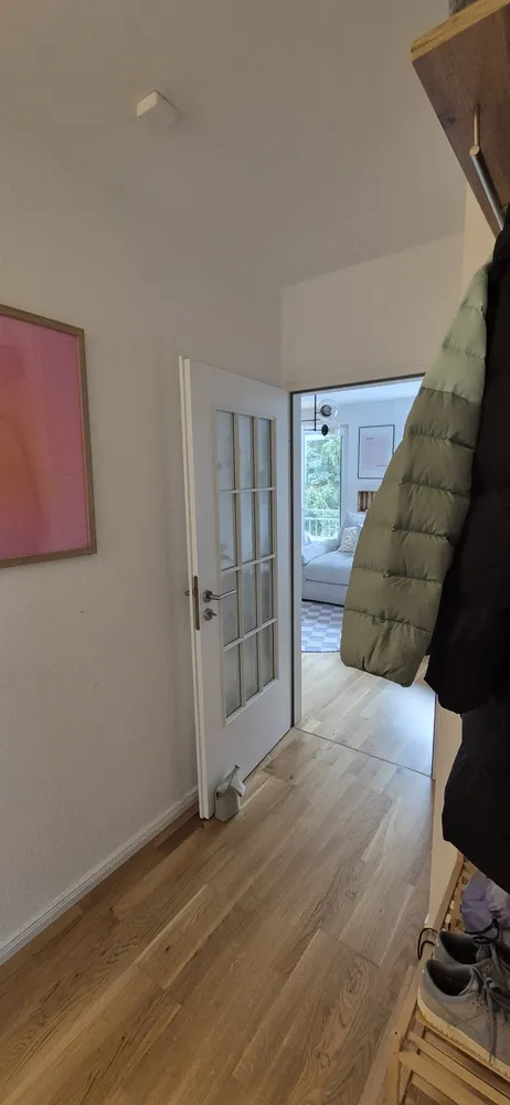 3 Zimmer Wohnung mit 65 m² in Hamburg – Bild 8