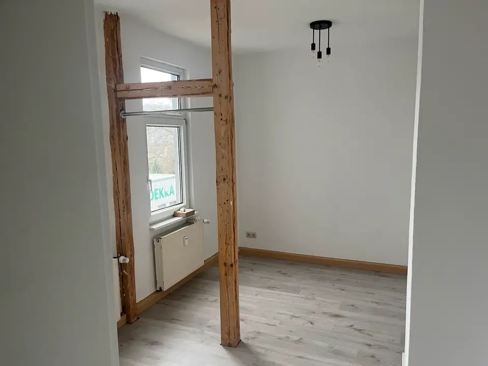 4 Zimmer Wohnung mit 85 m² in Eisenach – Bild 1