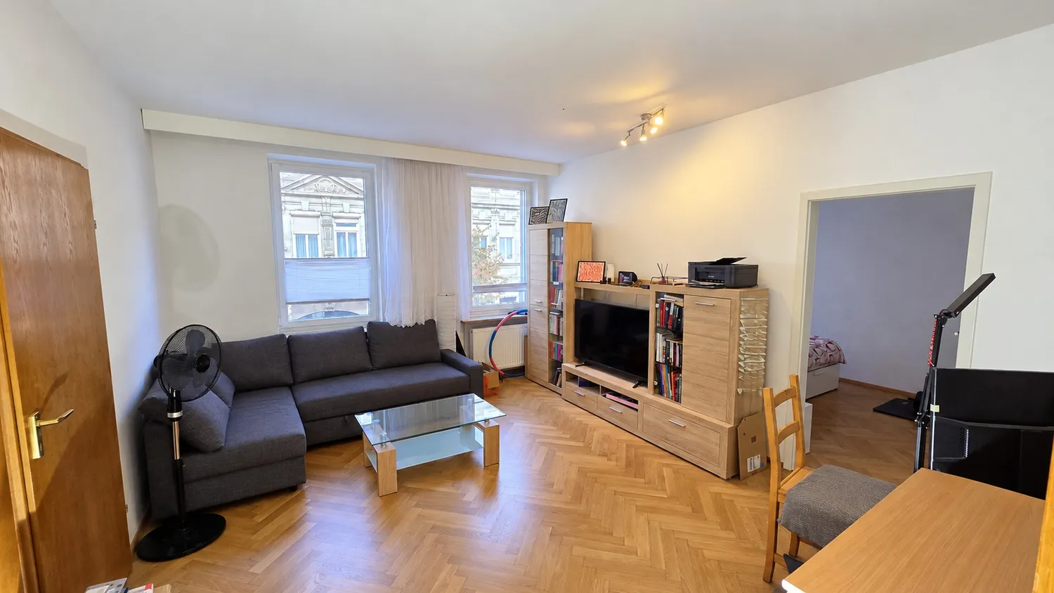 3 Zimmer Wohnung mit 75 m² in Fürth – Bild 4