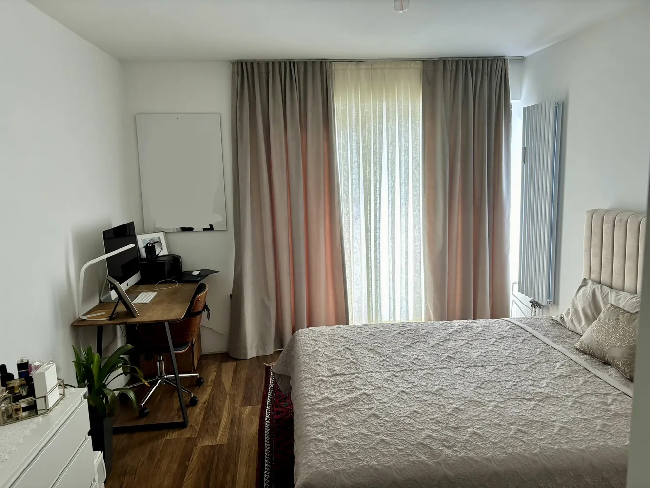 4 Zimmer Wohnung mit 90 m² in München – Bild 4