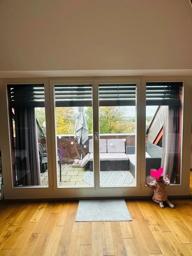 3 Zimmer Wohnung mit 116 m² in Dachau – Bild 10