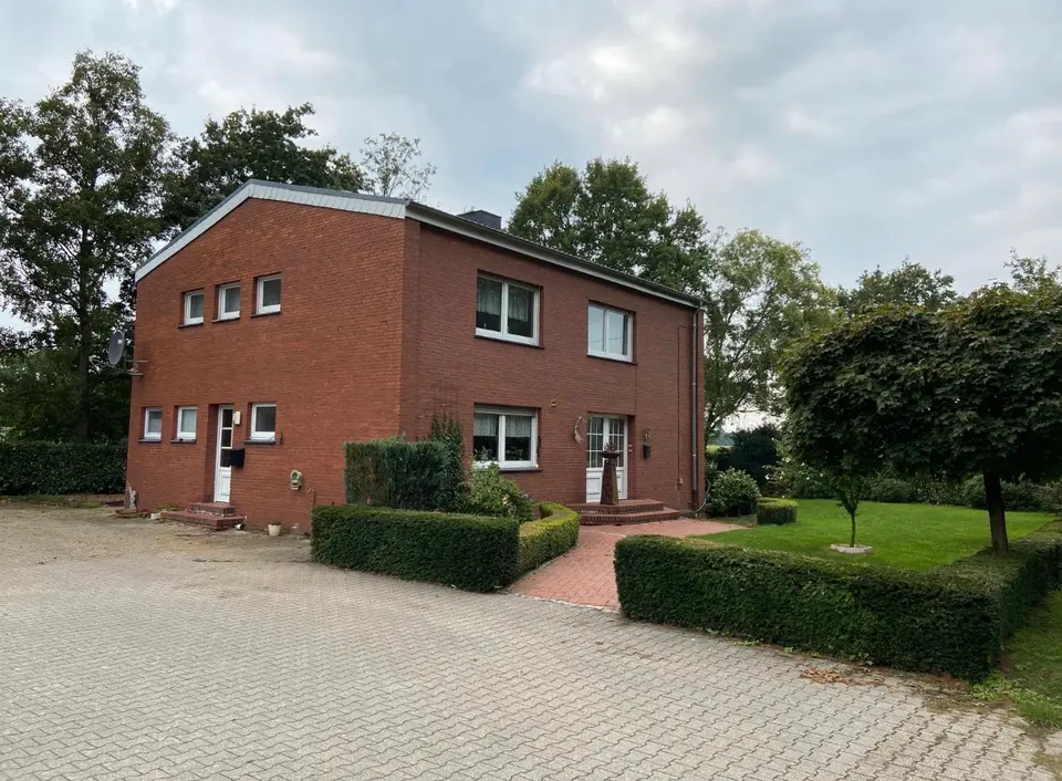 3 Zimmer Haus mit 70 m² in Meppen – Bild 6