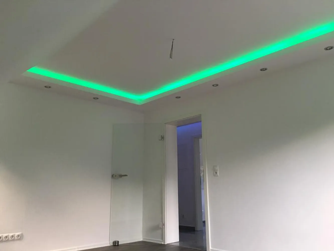 4 Zimmer Wohnung mit 50 m² in Hagen – Bild 4