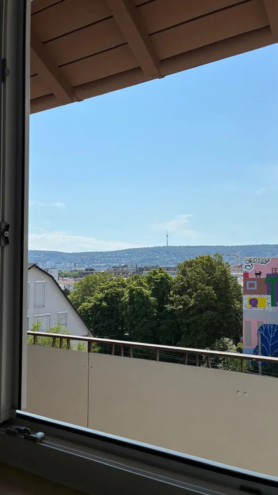 2 Zimmer Wohnung mit 47 m² in Stuttgart – Bild 4