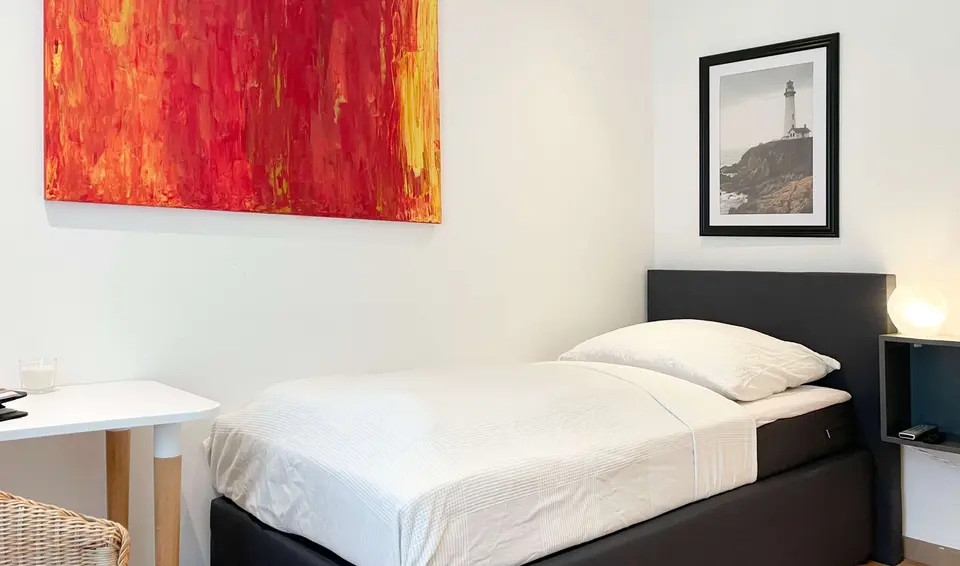 WG-Zimmer mit 20 m² in Aachen – Bild 3