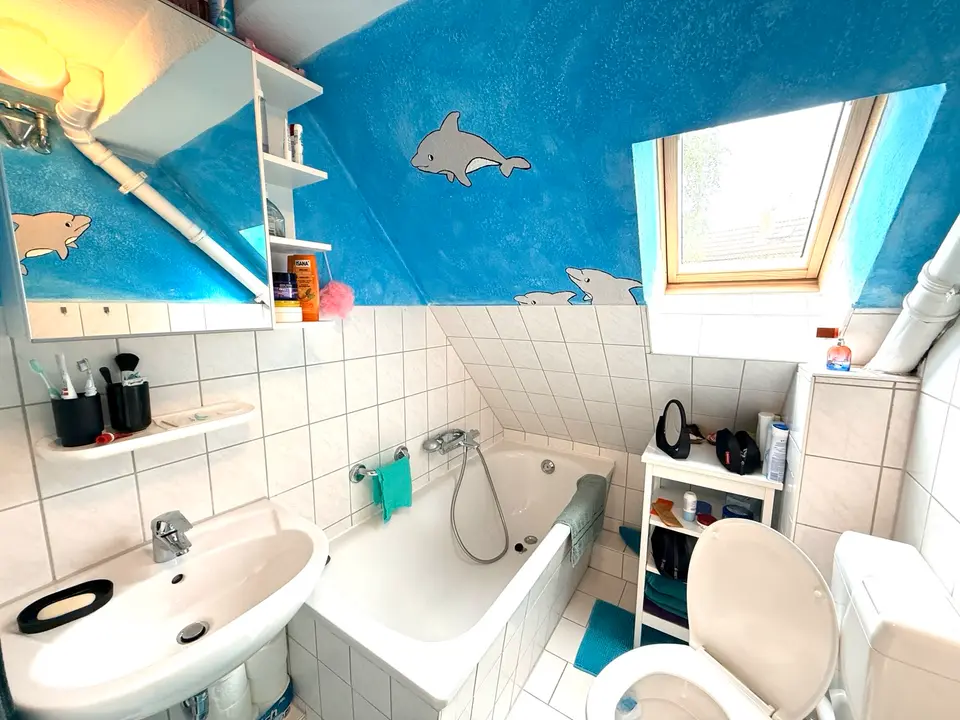 2 Zimmer Wohnung mit 48 m² in Rostock – Bild 8
