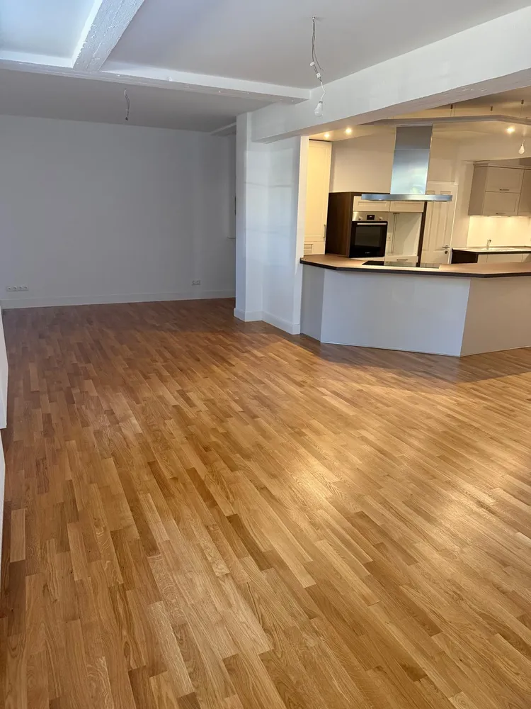 3 Zimmer Wohnung mit 117 m² in Elmshorn – Bild 11