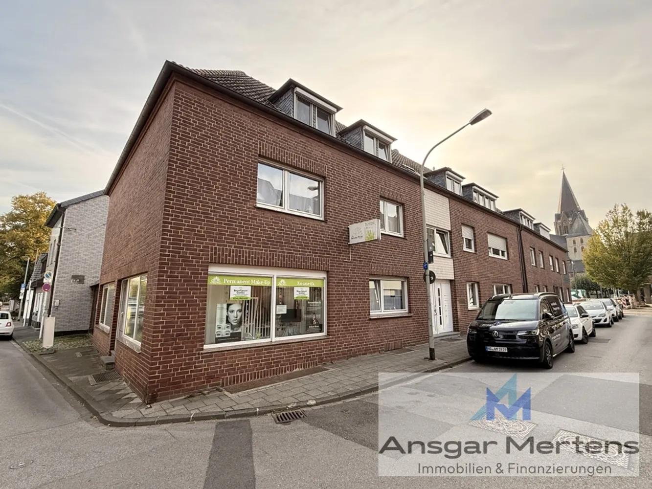 3 Zimmer Wohnung mit 63 m² in Mönchengladbach – Bild 1